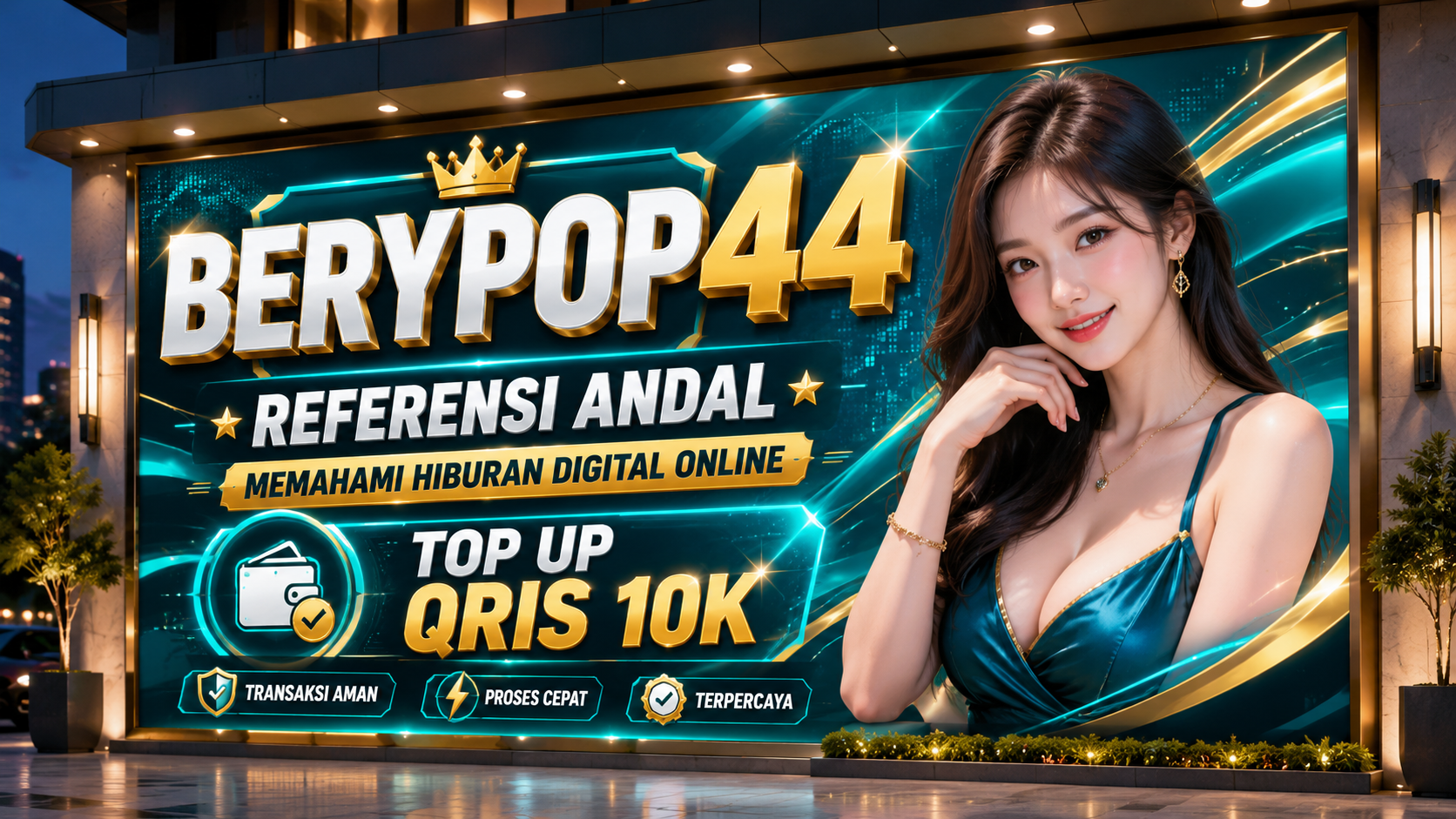 BERYPOP44 | Referensi Andal Memahami Hiburan Digital Online